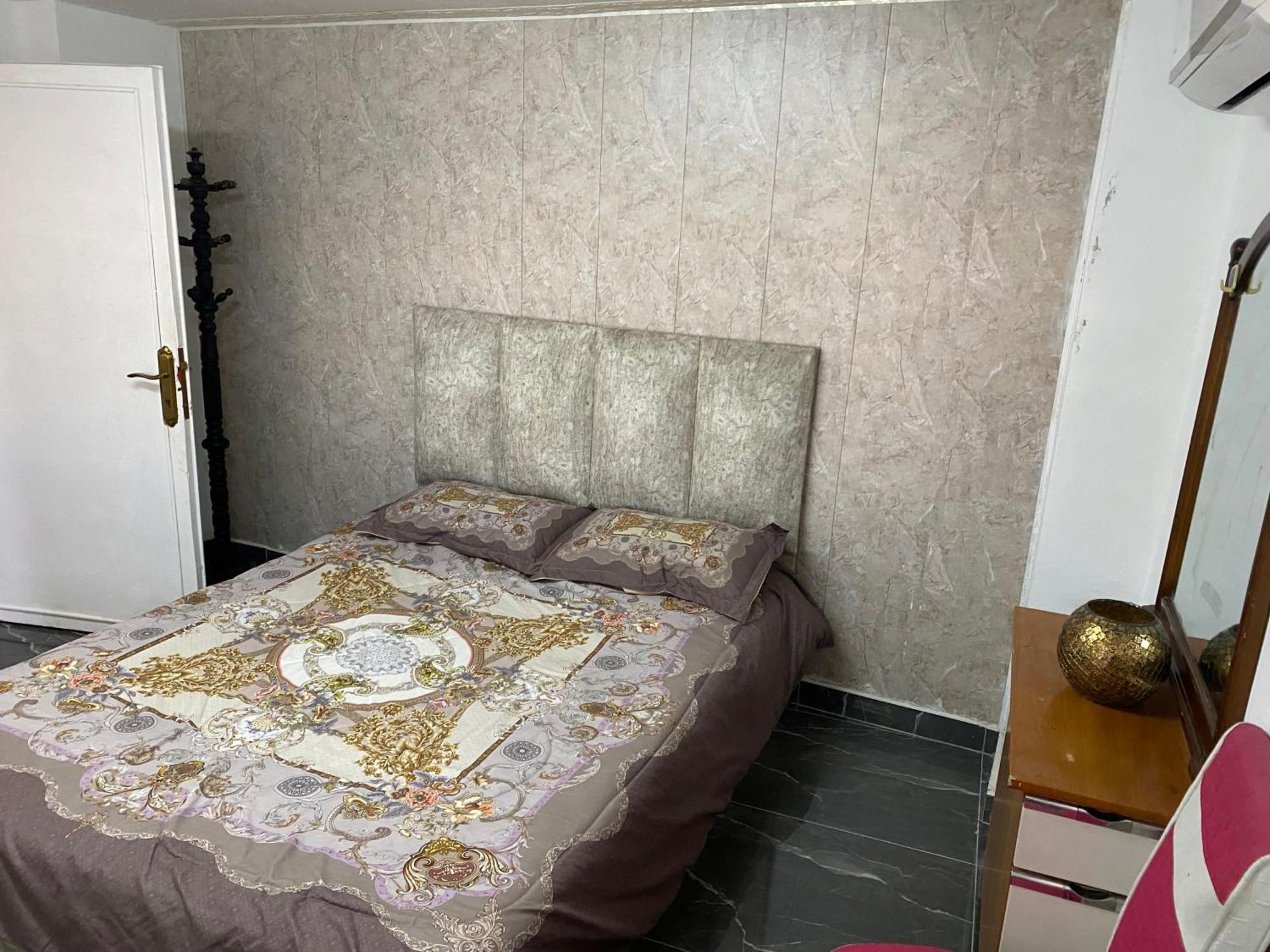 Huseein Rooms ジャラシュ エクステリア 写真